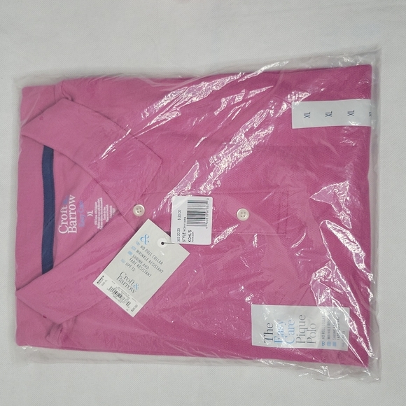 Men's Polo Shirt Bundle - Picture 2 of 5